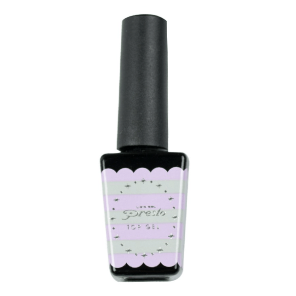 Aprés Nail Gel-X Nail Extensions - Presto Top Gel-Gel System-Universal Nail Supplies