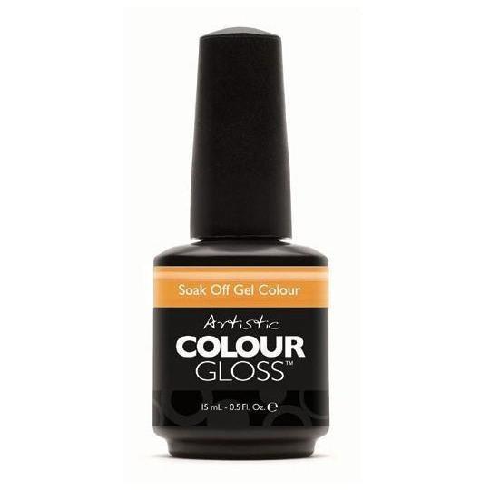 Artistic Gel - Alluring #03110-Nail Polish-Universal Nail Supplies