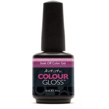 Artistic Gel - Dashing #03012-Nail Polish-Universal Nail Supplies