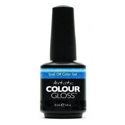 Artistic Gel - Frenzy #03054-Nail Polish-Universal Nail Supplies