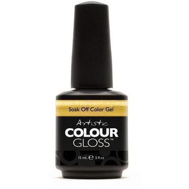 Artistic Gel - Glowing #03060-Nail Polish-Universal Nail Supplies