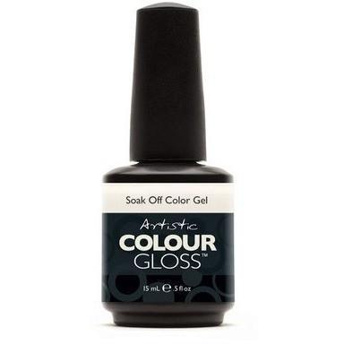 Artistic Gel - Innocence #03022-Nail Polish-Universal Nail Supplies