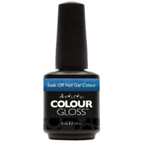 Artistic Gel - Loyal #03128-Nail Polish-Universal Nail Supplies