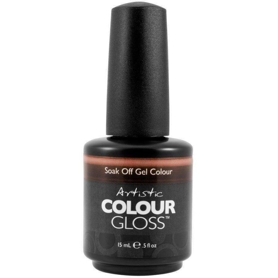 Artistic Gel - Luxe #03071-Gel Nail Polish-Universal Nail Supplies