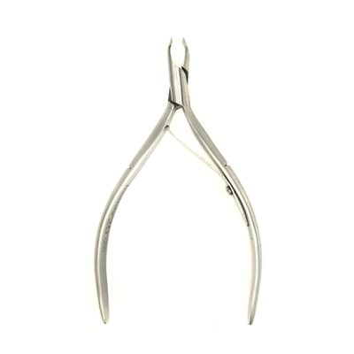 Beauty20 - Deluxe Cuticle Nippers Size 12-Other-Universal Nail Supplies