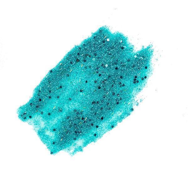 Bio Seaweed 3STEP Gel Polish Blue Hawaii #75-Gel Nail Polish + Lacquer-Universal Nail Supplies