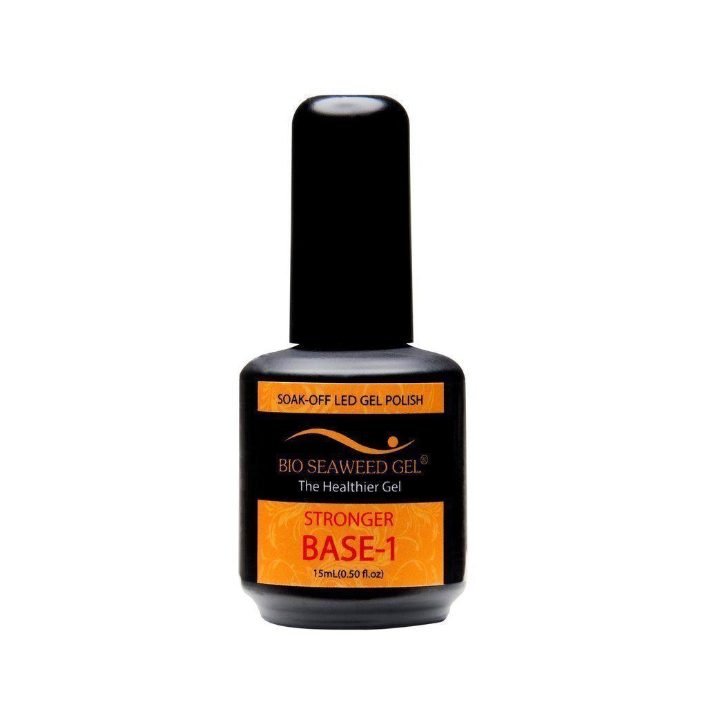 Bio Seaweed Base - 1 Gel Polish-Gel Nail Polish-Universal Nail Supplies