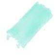 Bio Seaweed Gel Color + Matching Lacquer Aqua #21-Gel Nail Polish + Lacquer-Universal Nail Supplies