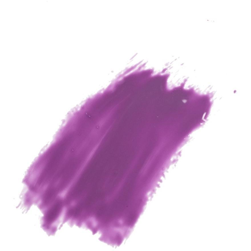 Bio Seaweed Gel Color + Matching Lacquer Berry Sweet #37-Gel Nail Polish + Lacquer-Universal Nail Supplies