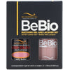 Bio Seaweed Gel Color + Matching Lacquer Betty #1002-Gel Nail Polish + Lacquer-Universal Nail Supplies