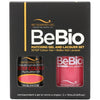 Bio Seaweed Gel Color + Matching Lacquer Blossom #55-Gel Nail Polish + Lacquer-Universal Nail Supplies