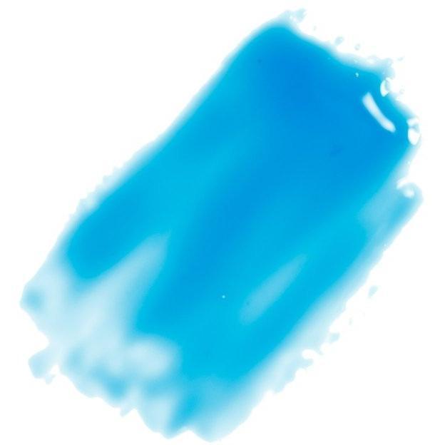 Bio Seaweed Gel Color + Matching Lacquer Blueberry #65-Gel Nail Polish + Lacquer-Universal Nail Supplies