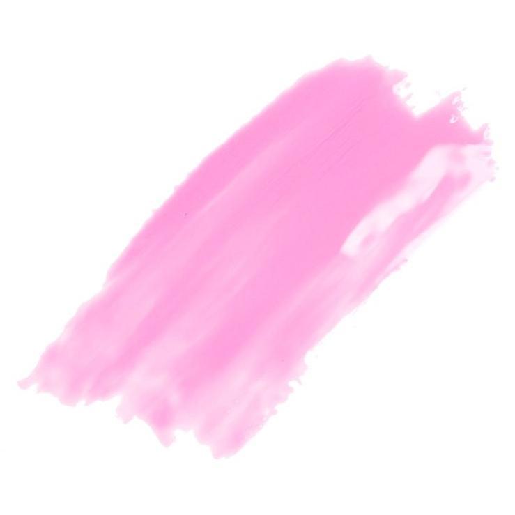 Bio Seaweed Gel Color + Matching Lacquer Blush #24-Gel Nail Polish + Lacquer-Universal Nail Supplies