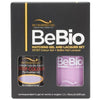 Bio Seaweed Gel Color + Matching Lacquer Carnation #86-Gel Nail Polish + Lacquer-Universal Nail Supplies