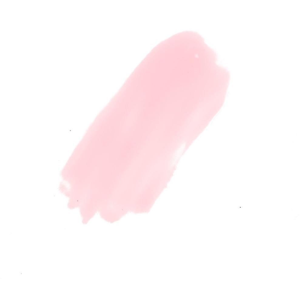 Bio Seaweed Gel Color + Matching Lacquer Cotton Candy #35-Gel Nail Polish + Lacquer-Universal Nail Supplies