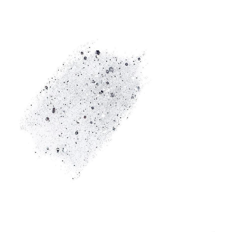 Bio Seaweed Gel Color + Matching Lacquer Crystal Ball #06-Gel Nail Polish + Lacquer-Universal Nail Supplies