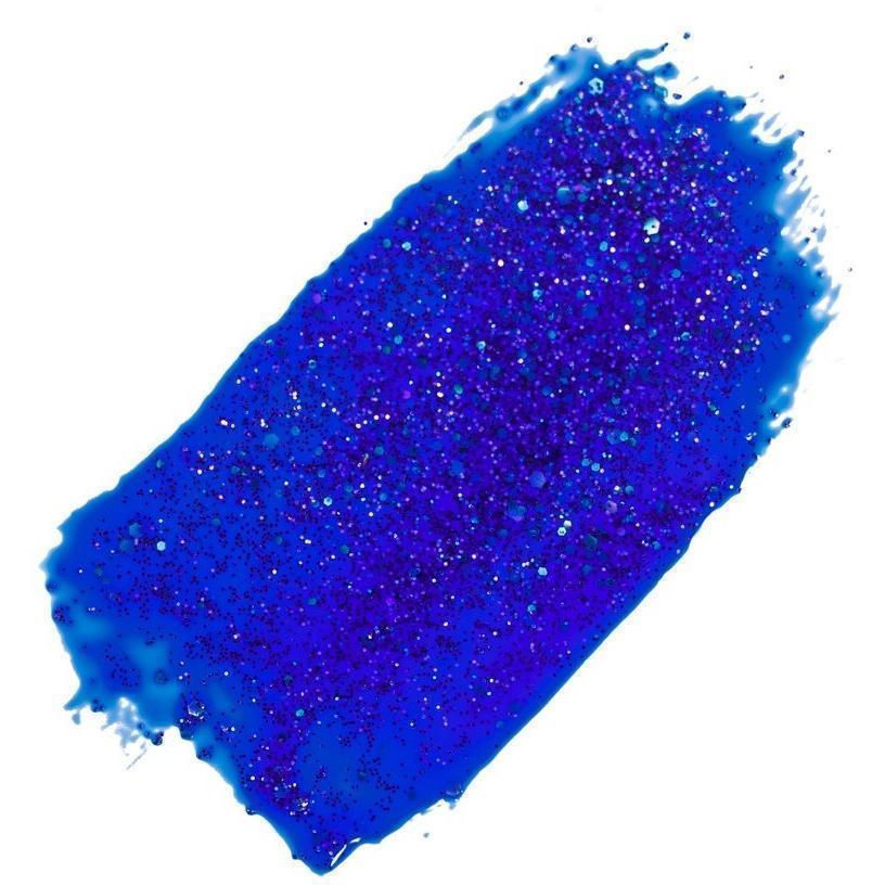 Bio Seaweed Gel Color + Matching Lacquer Cyclone #76-Gel Nail Polish + Lacquer-Universal Nail Supplies