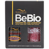 Bio Seaweed Gel Color + Matching Lacquer Daiquiri #74-Gel Nail Polish + Lacquer-Universal Nail Supplies