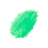 Bio Seaweed Gel Color + Matching Lacquer Granny Smith #19-Gel Nail Polish + Lacquer-Universal Nail Supplies
