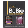 Bio Seaweed Gel Color + Matching Lacquer Holiday #51-Gel Nail Polish + Lacquer-Universal Nail Supplies