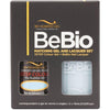 Bio Seaweed Gel Color + Matching Lacquer Hydrangea #84-Gel Nail Polish + Lacquer-Universal Nail Supplies