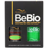 Bio Seaweed Gel Color + Matching Lacquer Kiwi #68-Gel Nail Polish + Lacquer-Universal Nail Supplies