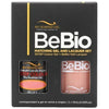 Bio Seaweed Gel Color + Matching Lacquer Lily #88-Gel Nail Polish + Lacquer-Universal Nail Supplies