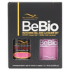 Bio Seaweed Gel Color + Matching Lacquer Love Struck #38-Gel Nail Polish + Lacquer-Universal Nail Supplies