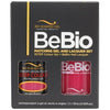 Bio Seaweed Gel Color + Matching Lacquer Marina #81-Gel Nail Polish + Lacquer-Universal Nail Supplies
