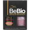 Bio Seaweed Gel Color + Matching Lacquer Orchid #08-Gel Nail Polish + Lacquer-Universal Nail Supplies