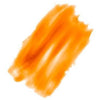 Bio Seaweed Gel Color + Matching Lacquer Papaya #66-Gel Nail Polish + Lacquer-Universal Nail Supplies
