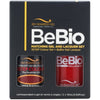 Bio Seaweed Gel Color + Matching Lacquer Patricia #1004-Gel Nail Polish + Lacquer-Universal Nail Supplies