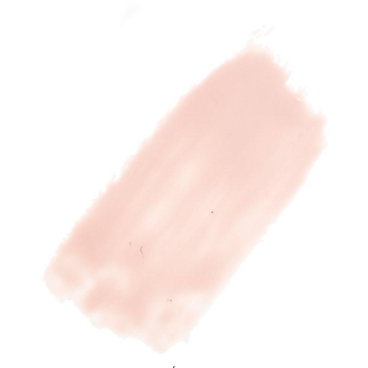 Bio Seaweed Gel Color + Matching Lacquer Peaches #53-Gel Nail Polish + Lacquer-Universal Nail Supplies