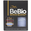 Bio Seaweed Gel Color + Matching Lacquer Peony #58-Gel Nail Polish + Lacquer-Universal Nail Supplies