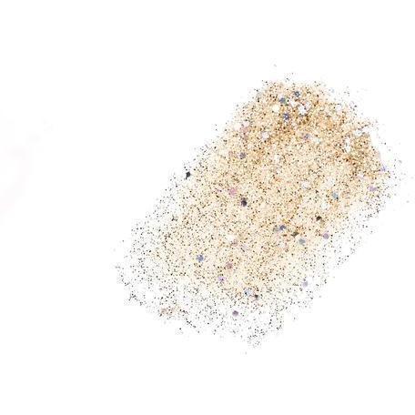 Bio Seaweed Gel Color + Matching Lacquer Pina Colada #71-Gel Nail Polish + Lacquer-Universal Nail Supplies