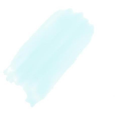 Bio Seaweed Gel Color + Matching Lacquer Powder Blue #23-Gel Nail Polish + Lacquer-Universal Nail Supplies