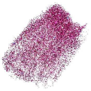 Bio Seaweed Gel Color + Matching Lacquer Purple Passion #73-Gel Nail Polish + Lacquer-Universal Nail Supplies