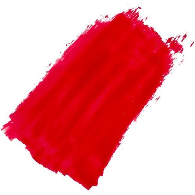 Bio Seaweed Gel Color + Matching Lacquer Red Delicious #70-Gel Nail Polish + Lacquer-Universal Nail Supplies