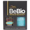 Bio Seaweed Gel Color + Matching Lacquer Seaside #63-Gel Nail Polish + Lacquer-Universal Nail Supplies