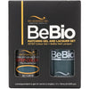Bio Seaweed Gel Color + Matching Lacquer Siren #82-Gel Nail Polish + Lacquer-Universal Nail Supplies