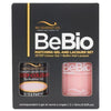 Bio Seaweed Gel Color + Matching Lacquer Tea Party #12-Gel Nail Polish + Lacquer-Universal Nail Supplies