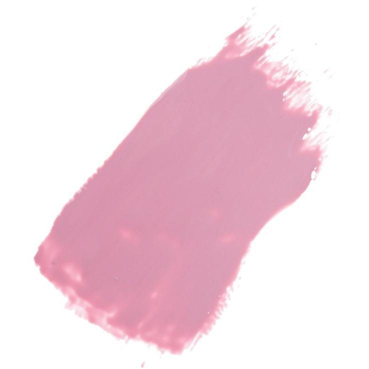 Bio Seaweed Gel Color + Matching Lacquer Warm Kiss #41-Gel Nail Polish + Lacquer-Universal Nail Supplies