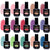 Bio Seaweed Uptown Lights Collection - Unity All-In-One Colour Gel Polish Set of 15