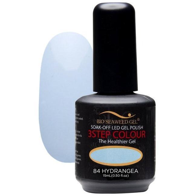 Bio Seaweed Vintage Garden Collection - 3Step Colour Gel Polish set of 8-Gel Nail Polish-Universal Nail Supplies