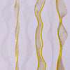 Born Pretty - 3D Nail Sticker Lines Gold #41287-1-Gel Nail Polish-Universal Nail Supplies