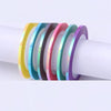 Born Pretty - 6 Roll Nail Striping Tape Line #40920-2-Gel Nail Polish-Universal Nail Supplies