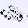 Born Pretty - Brush Pen Rack Ceramic Stand Holder Cute Panda Random Pattern #38590-Nail Tools-Universal Nail Supplies
