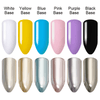 Born Pretty - Chrome Effect Shimmer #40877-2-Gel Nail Polish-Universal Nail Supplies