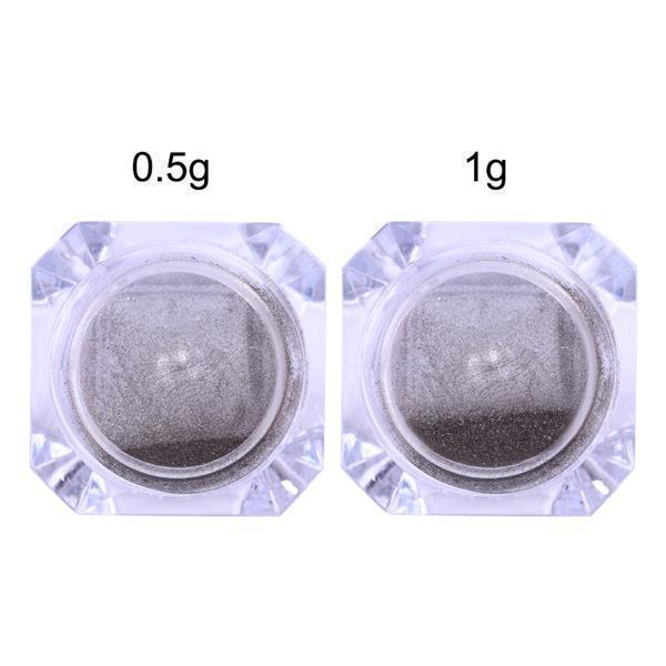 Born Pretty - Chrome Effect Shimmer #40927-2-Gel Nail Polish-Universal Nail Supplies