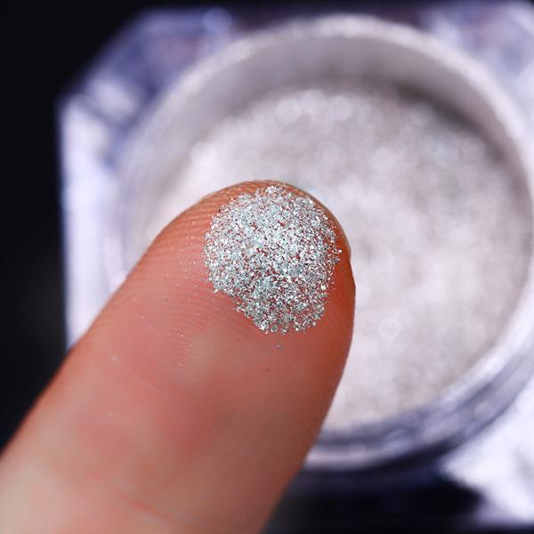 Born Pretty - Chrome Effect Shimmer #40927-2-Gel Nail Polish-Universal Nail Supplies